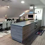 Morocz Apartman Badacsonytomaj