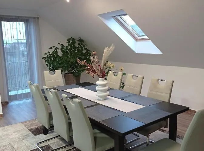 Lejlighed Morocz Badacsonytomaj