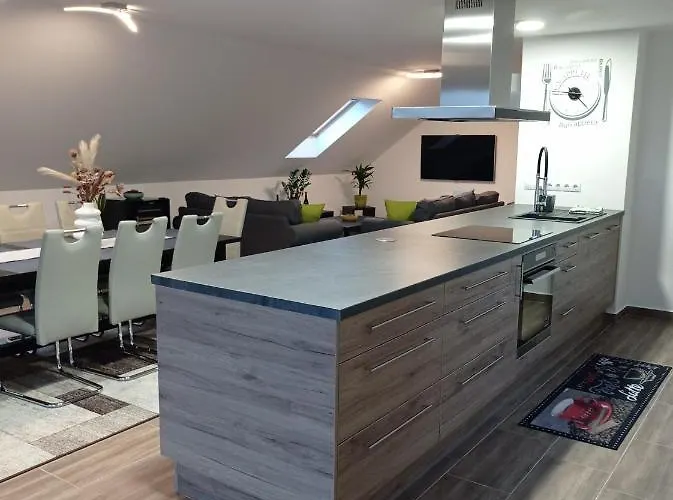 Morocz דירה בדקסוניטומאי