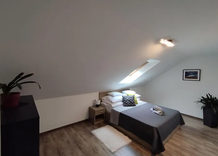 Morocz Lejlighed Badacsonytomaj